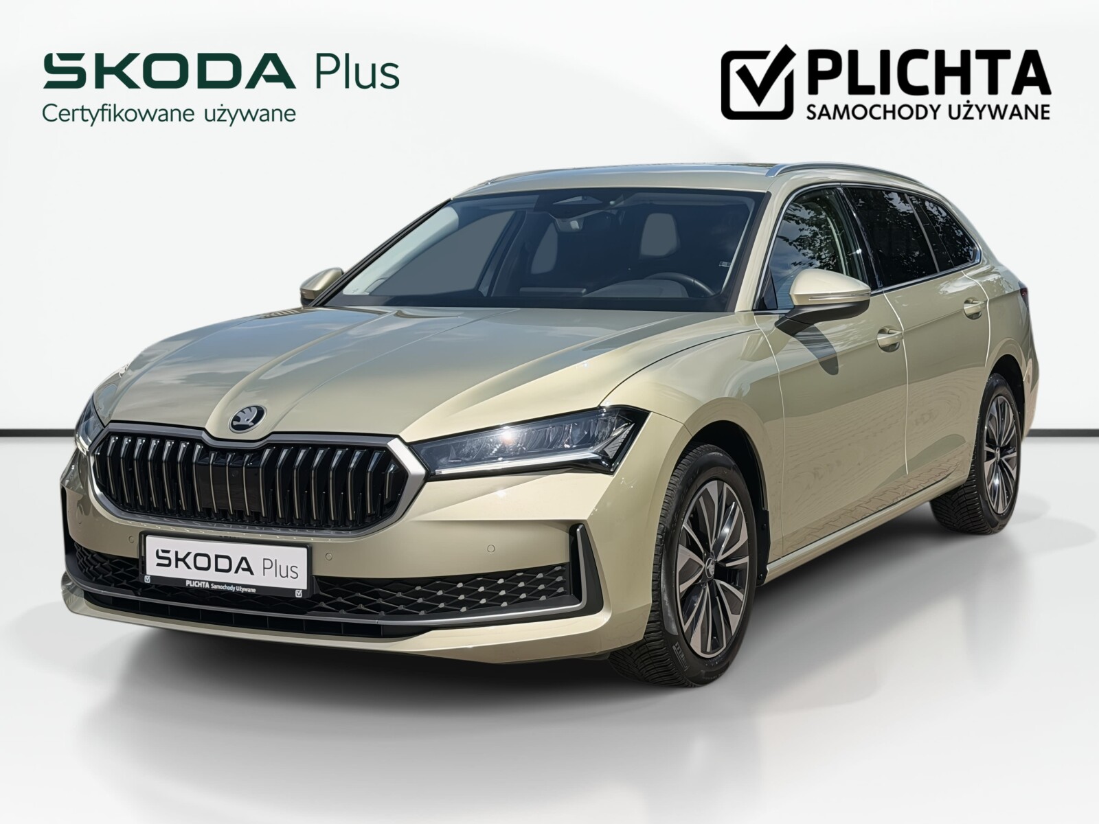 1.5 TSI MHEV 150KM • SELECTION • FULL LED • FV 23% • Gwarancja Fabryczna!