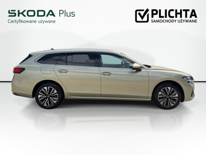 1.5 TSI MHEV 150KM • SELECTION • FULL LED • FV 23% • Gwarancja Fabryczna!