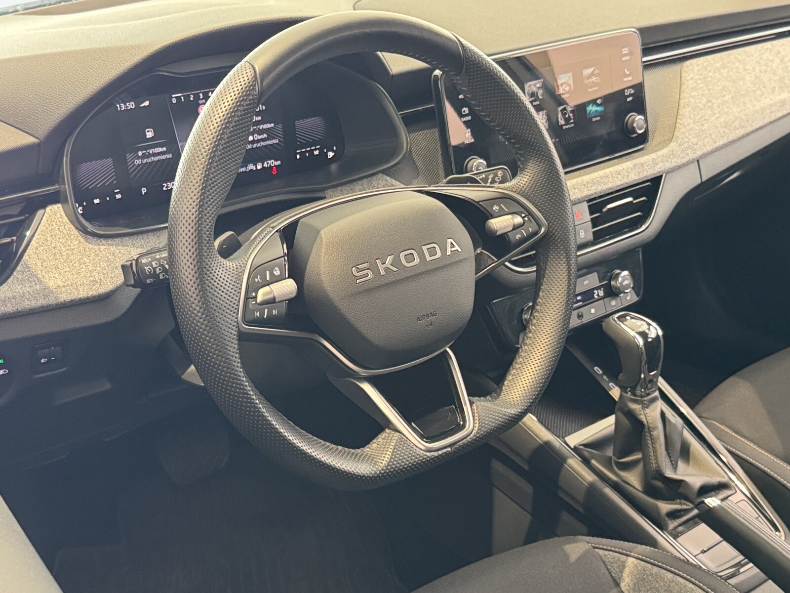 Škoda Kamiq - zdjęcie 19