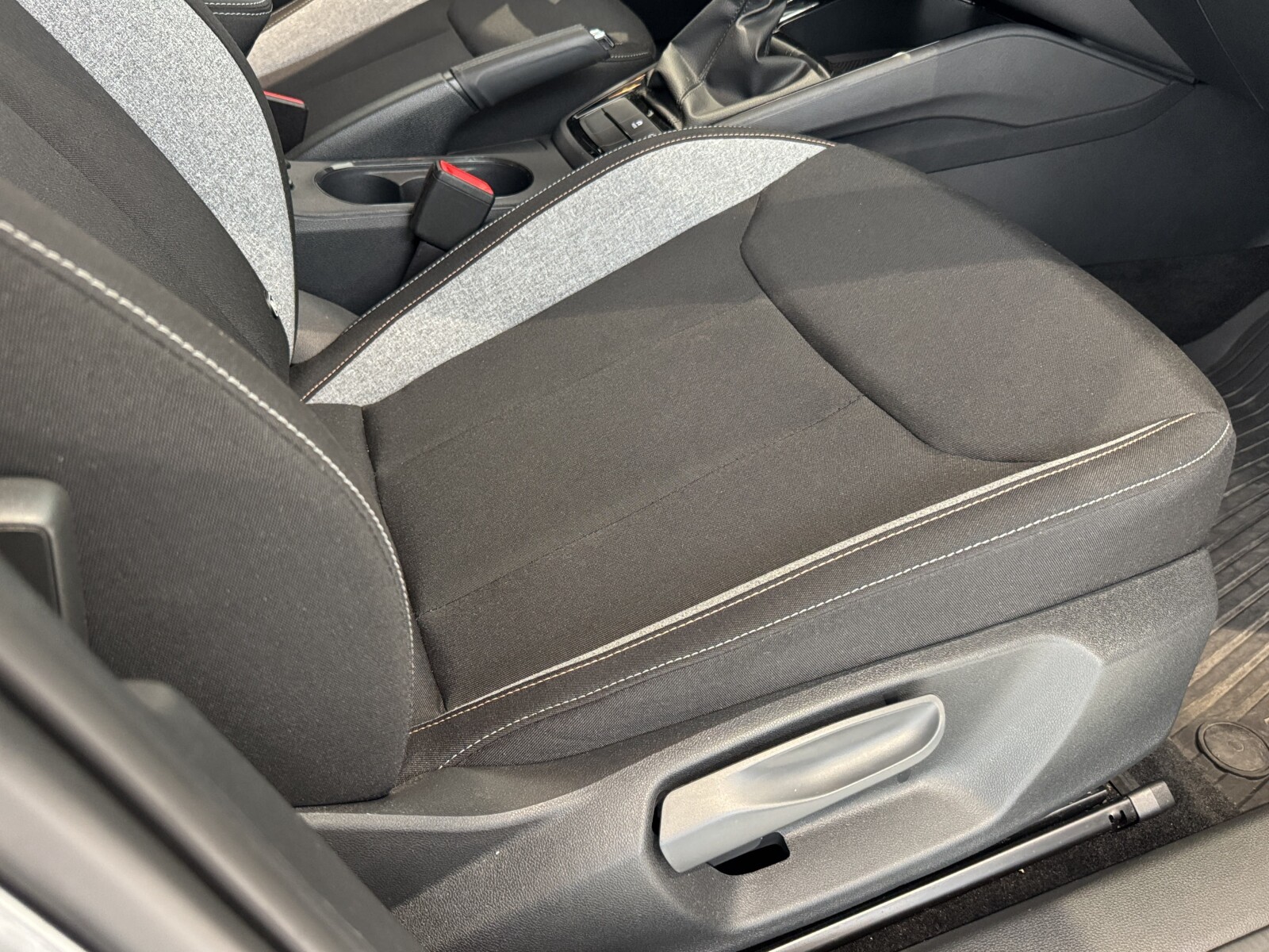 Škoda Kamiq - zdjęcie 17