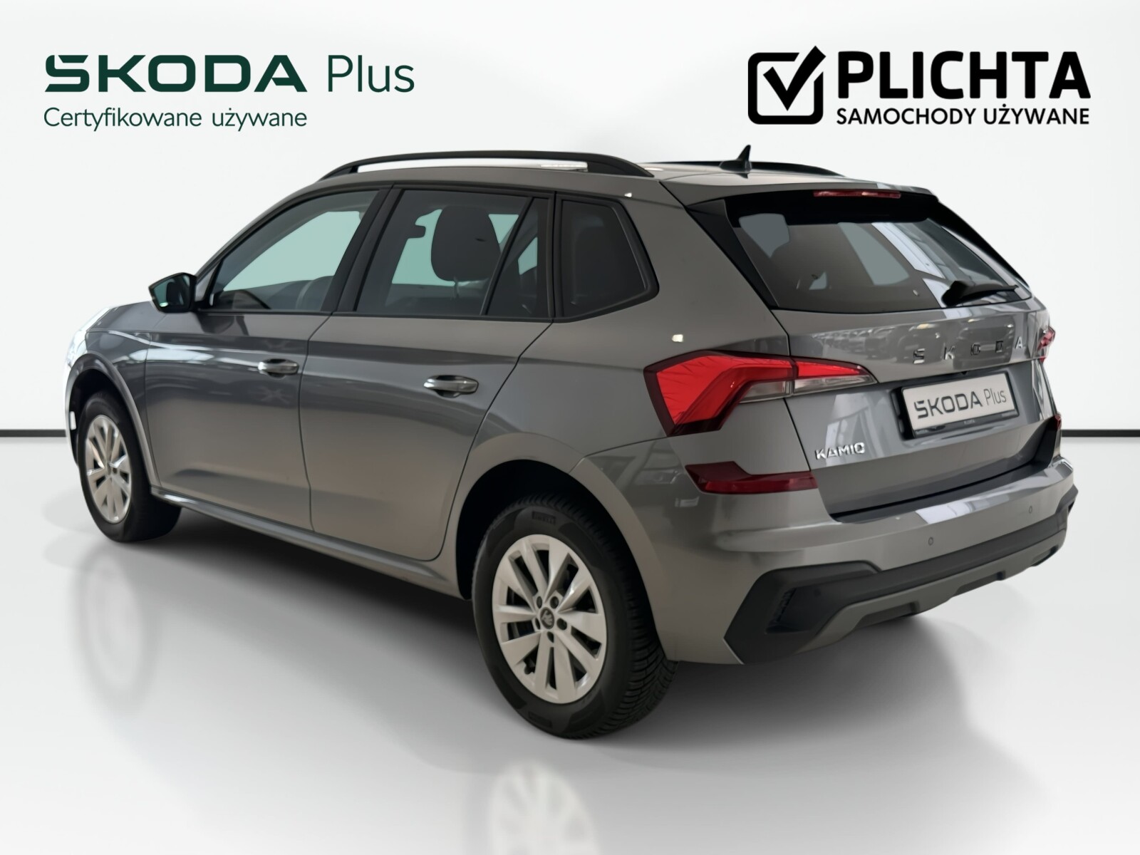 Škoda Kamiq - zdjęcie 7