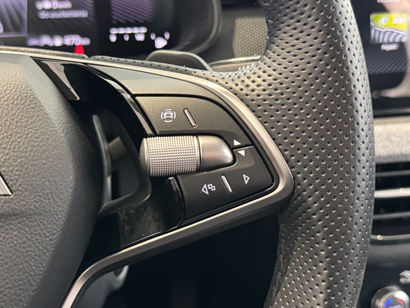 Škoda Kamiq - zdjęcie 23