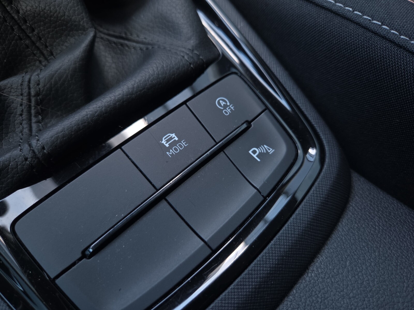Škoda Kamiq - zdjęcie 15