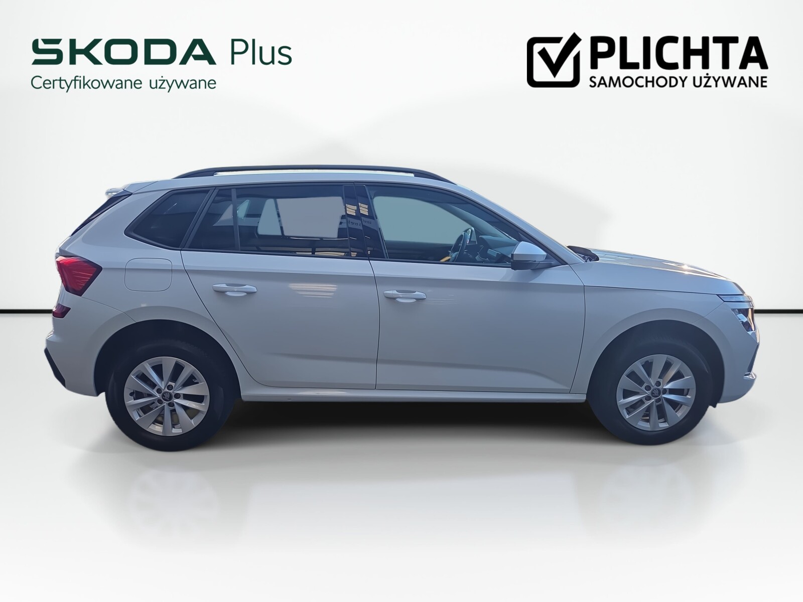 Škoda Kamiq - zdjęcie 4