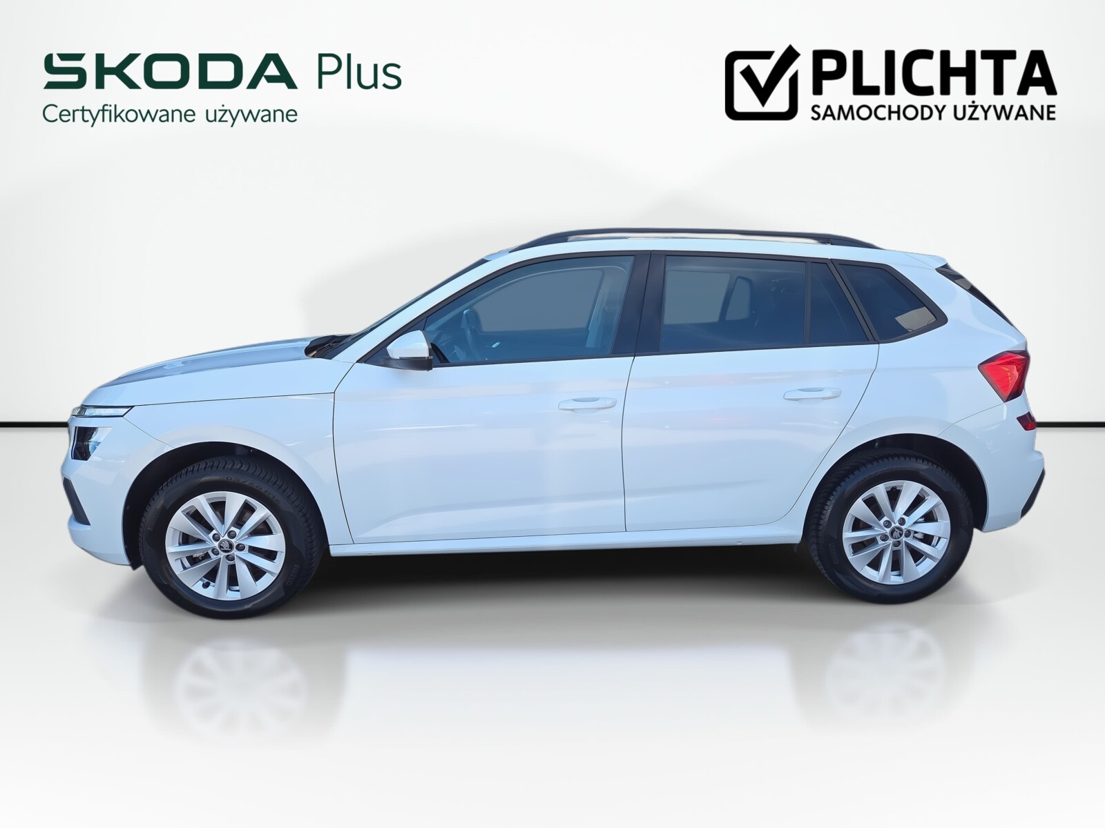 Škoda Kamiq - zdjęcie 9