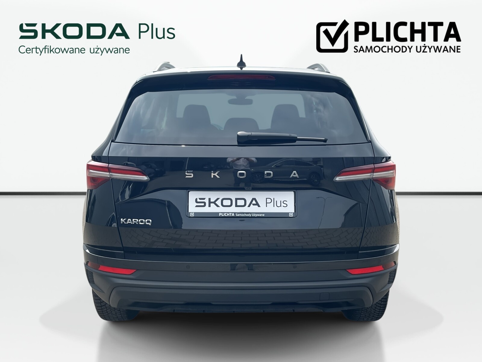 Škoda Karoq - zdjęcie 7