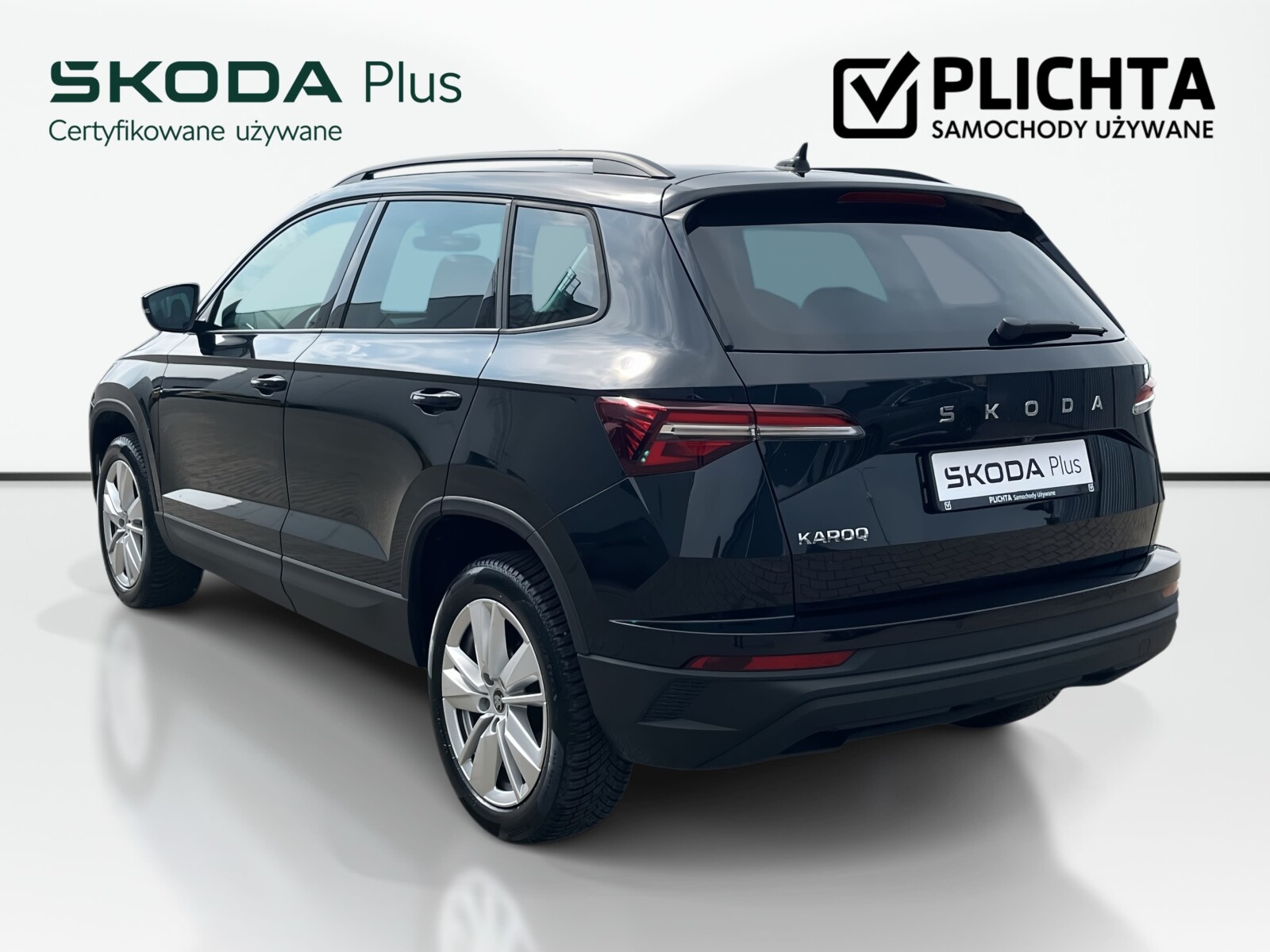 Škoda Karoq - zdjęcie 8