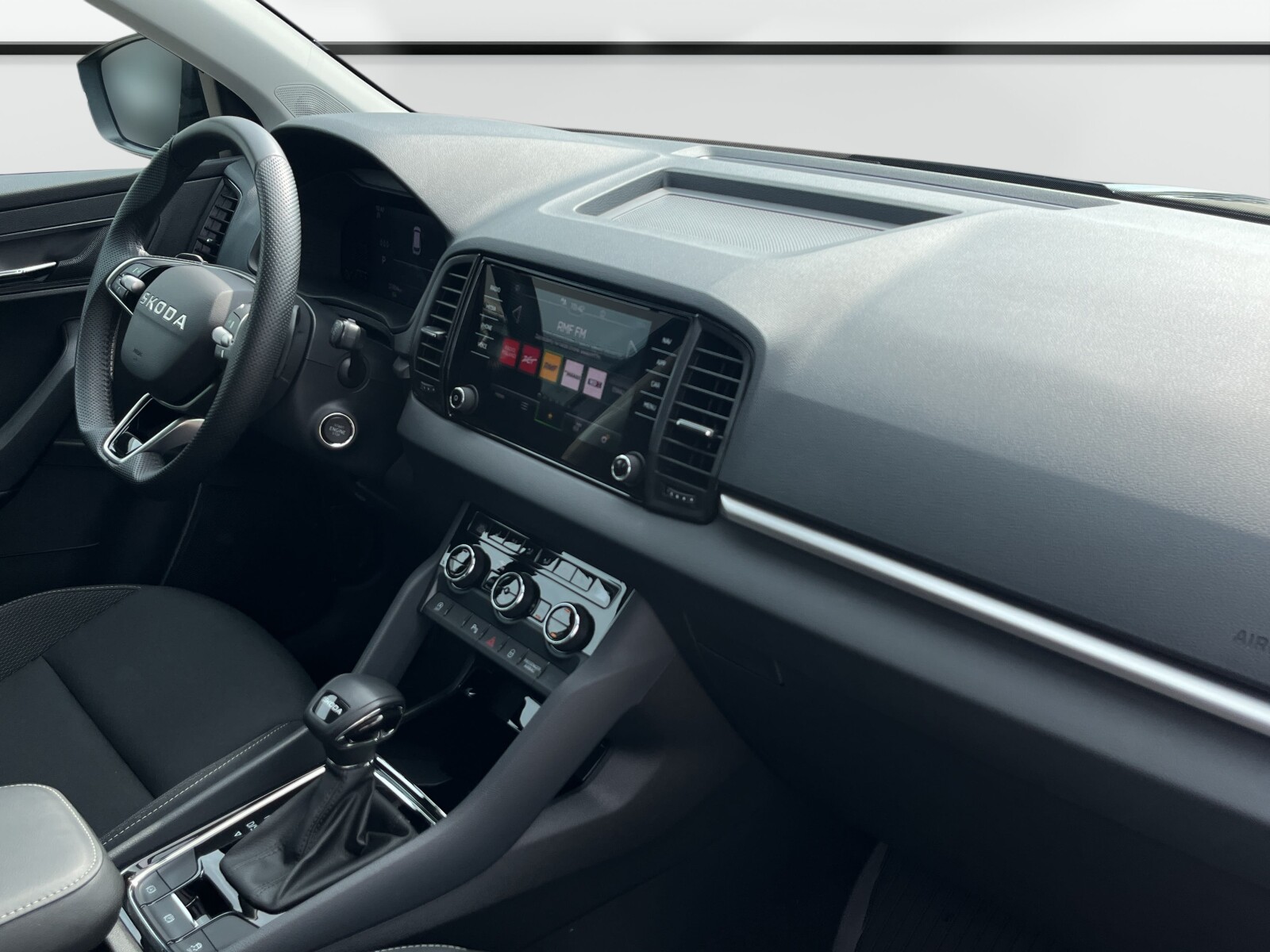 Škoda Karoq - zdjęcie 12