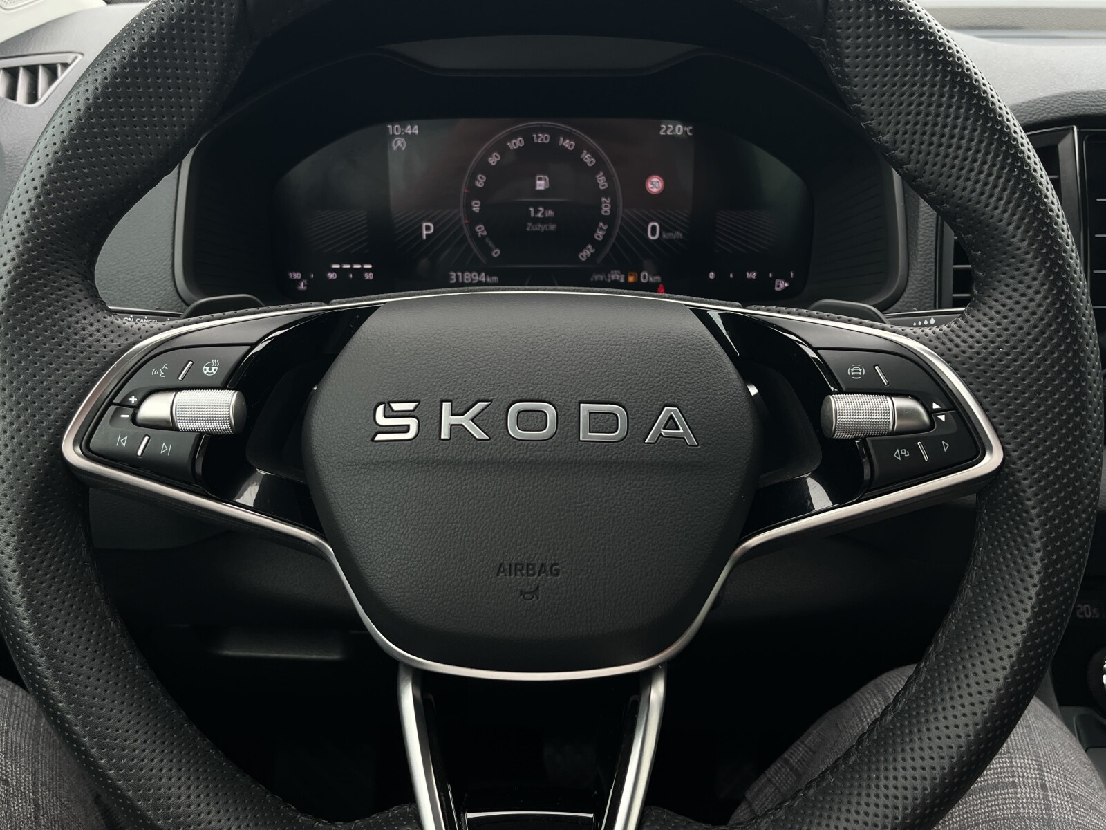 Škoda Karoq - zdjęcie 18