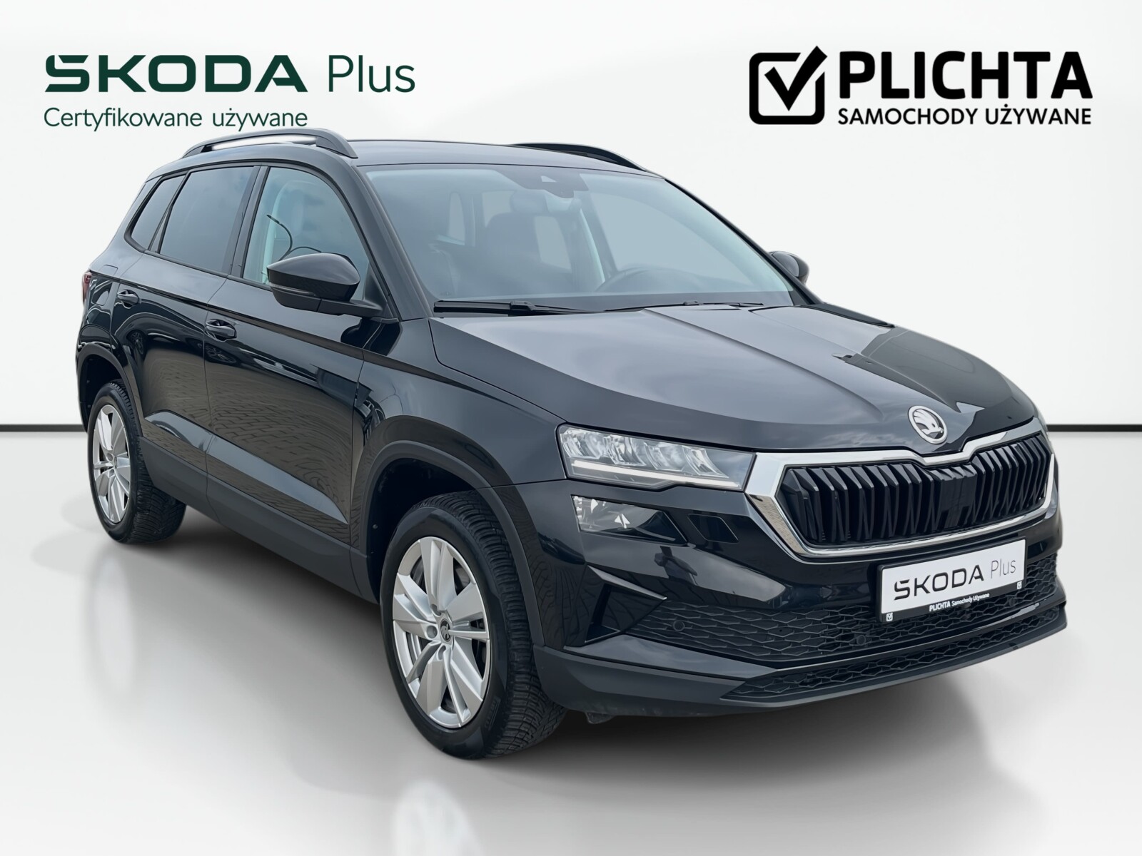 Škoda Karoq - zdjęcie 3