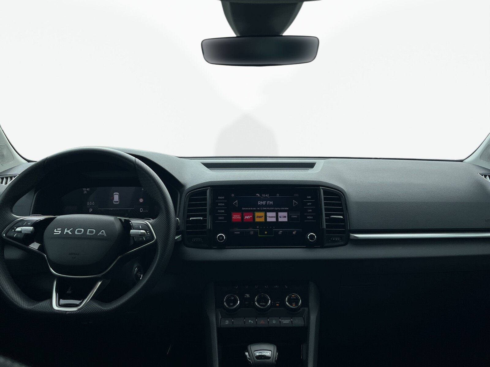Škoda Karoq - zdjęcie 11