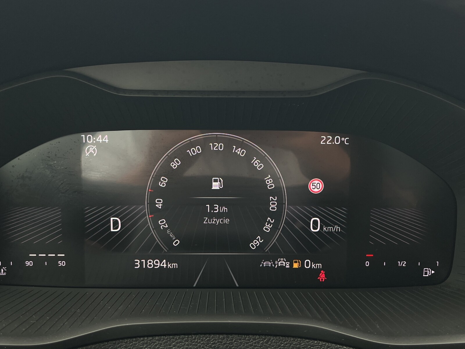 Škoda Karoq - zdjęcie 17