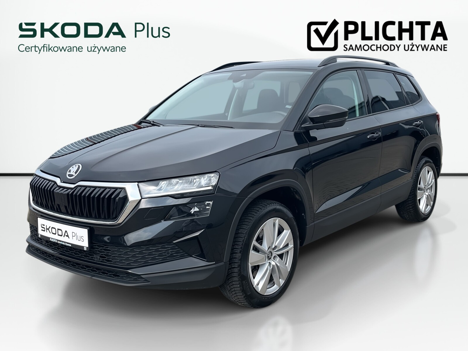 Škoda Karoq - zdjęcie 1