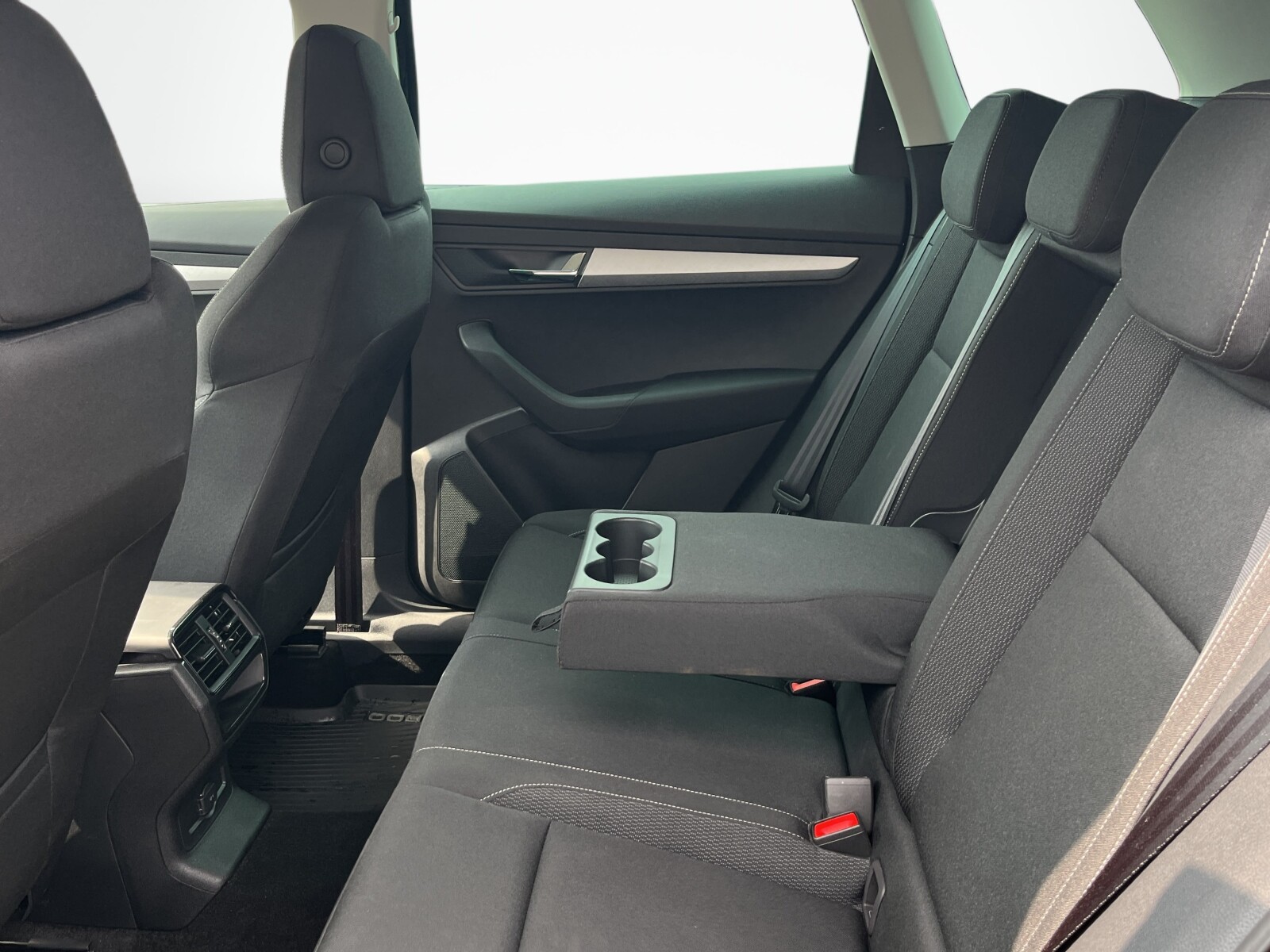 Škoda Karoq - zdjęcie 15