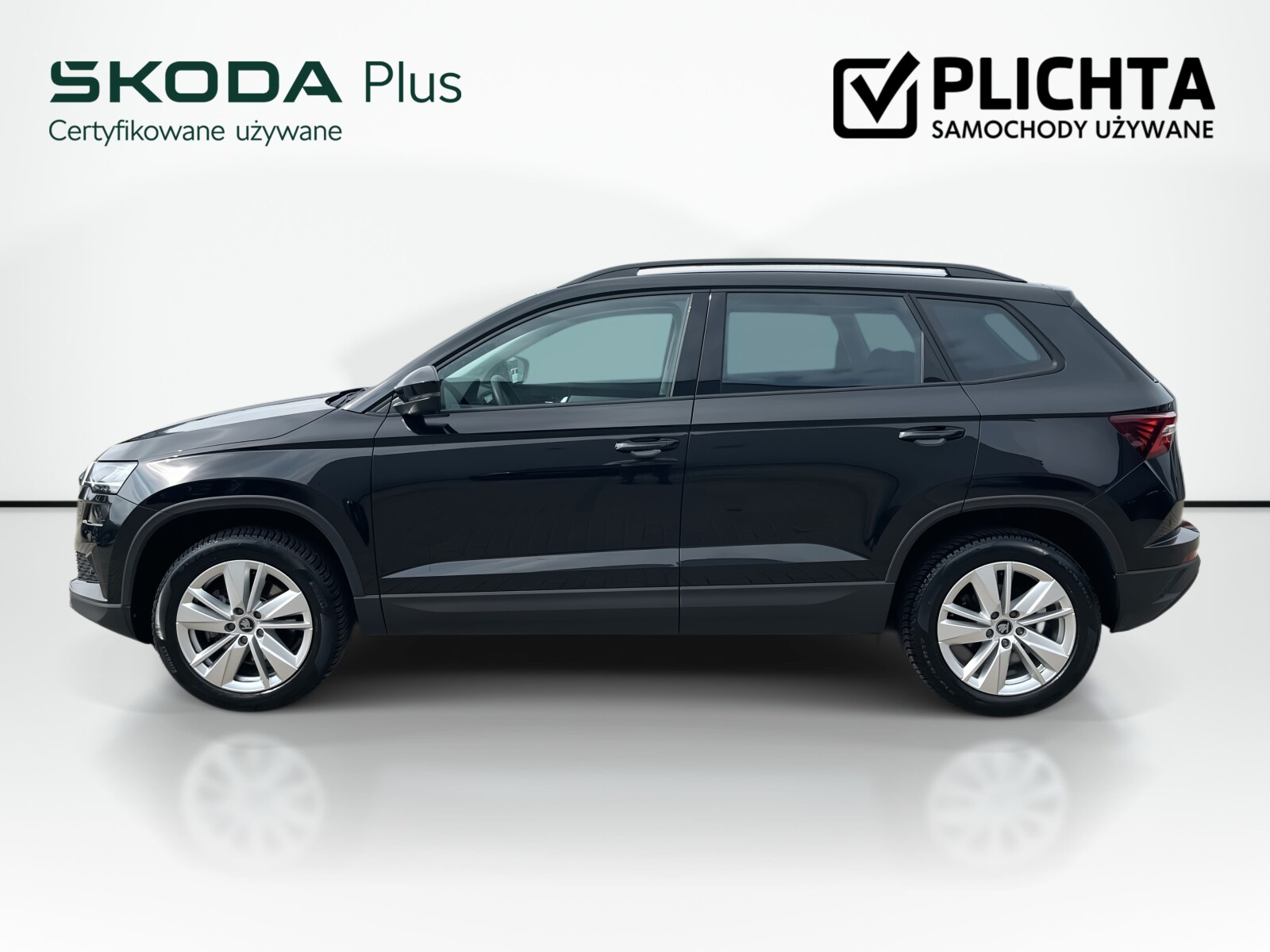 Škoda Karoq - zdjęcie 9