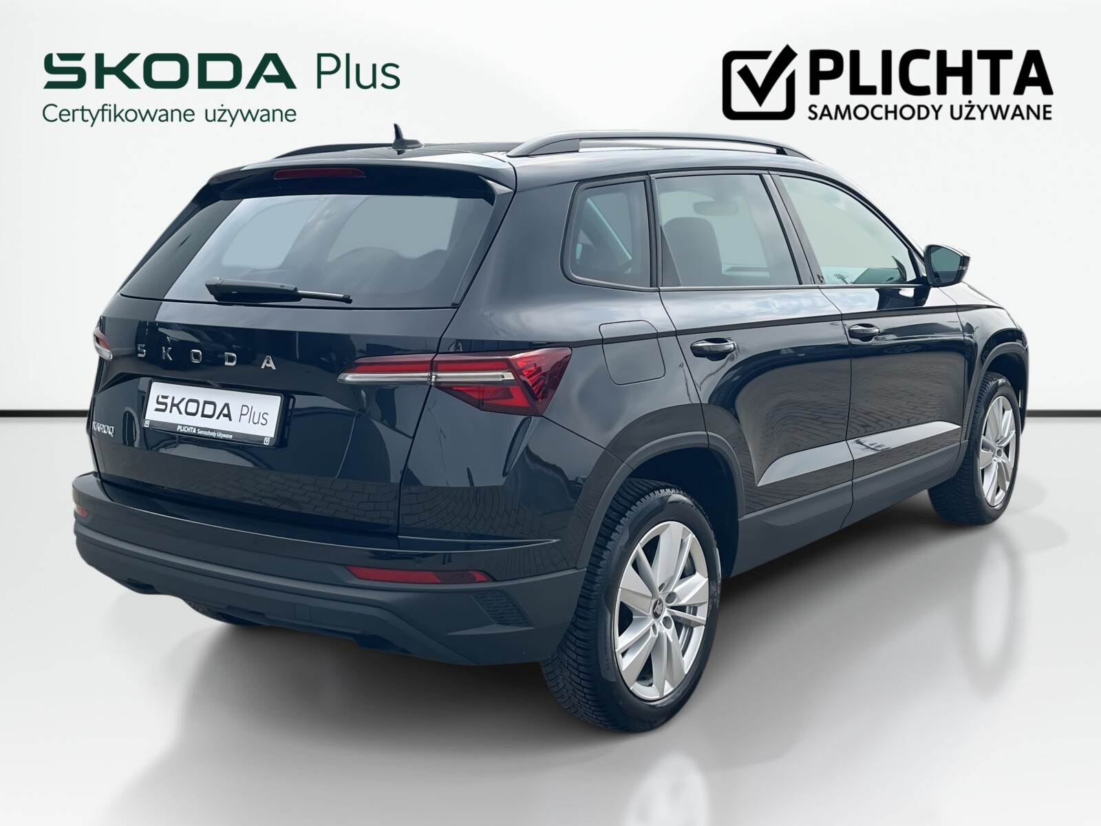 Škoda Karoq - zdjęcie 6