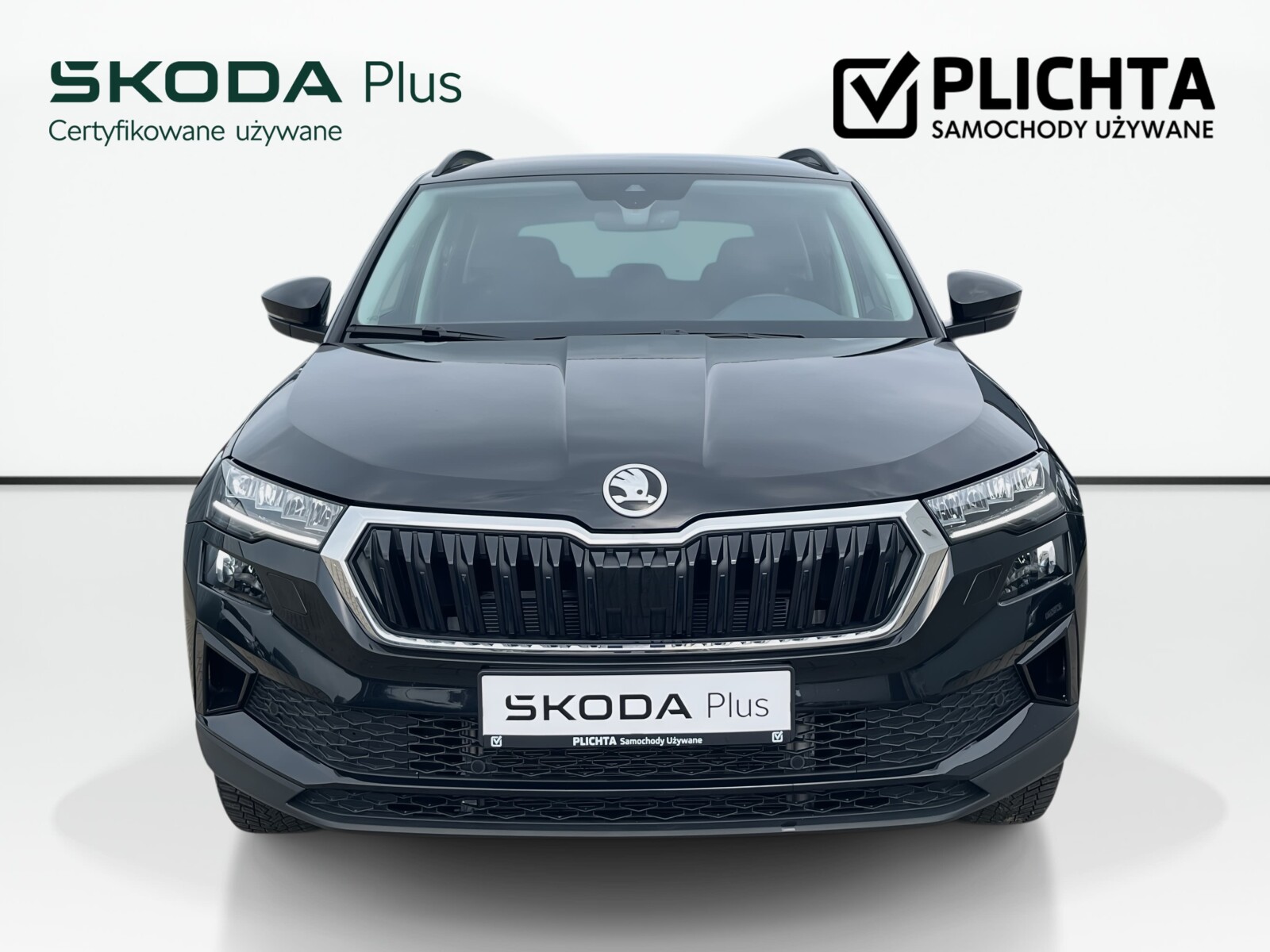 Škoda Karoq - zdjęcie 2