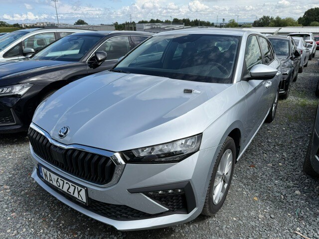 1.0 TSI 115KM Selection, LED, Tempomat, Smartlink, Virtual, GW