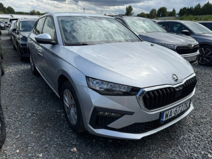1.0 TSI 115KM Selection, LED, Tempomat, Smartlink, Virtual, GW