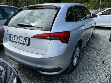 1.0 TSI 115KM Selection, LED, Tempomat, Smartlink, Virtual, GW