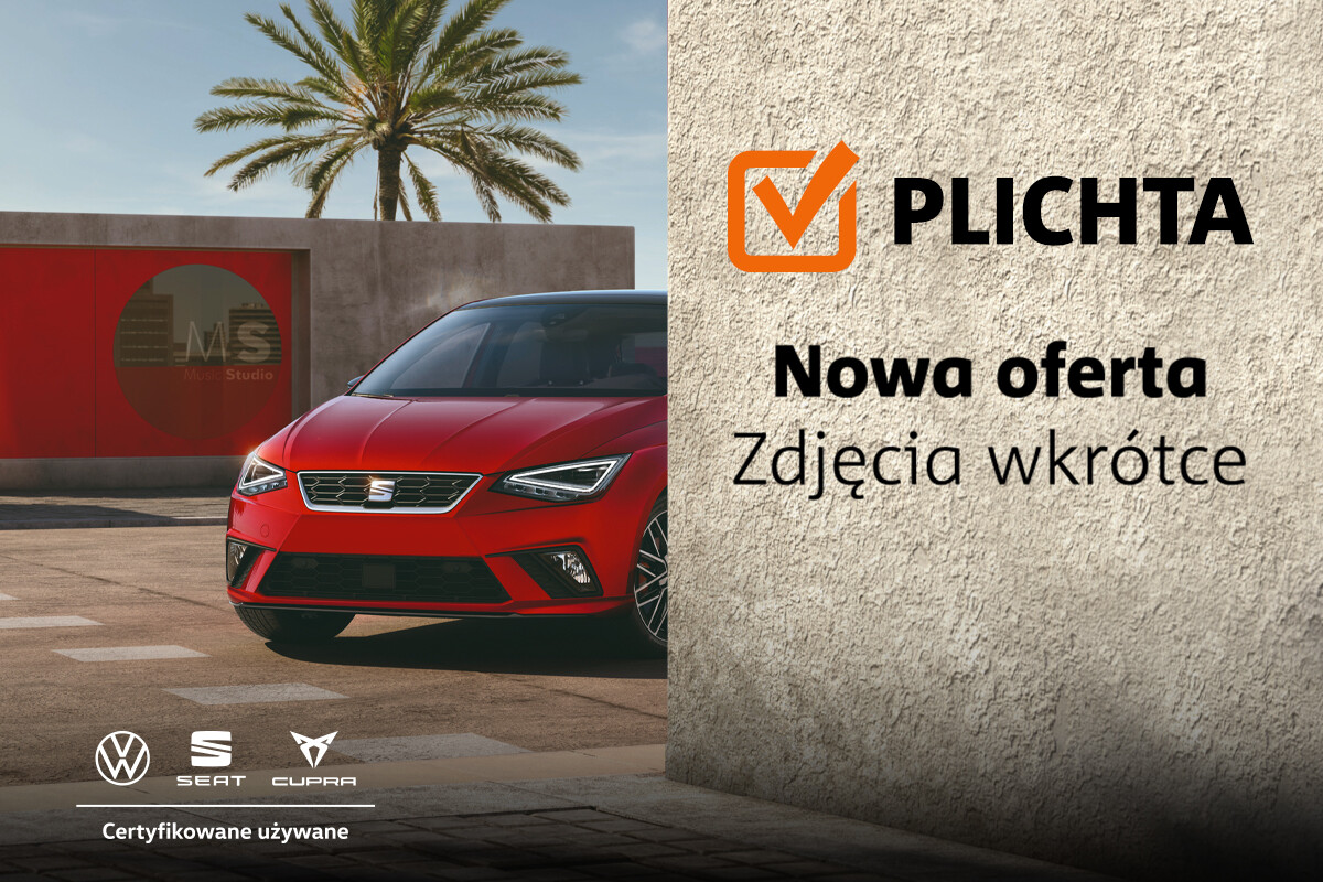 Seat Leon - zdjęcie 6