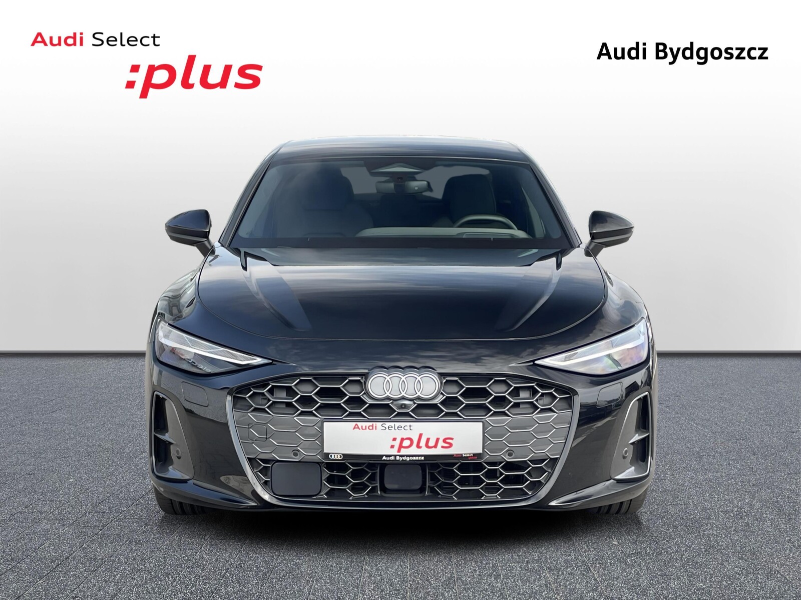 Audi A6 Limousine - zdjęcie 8