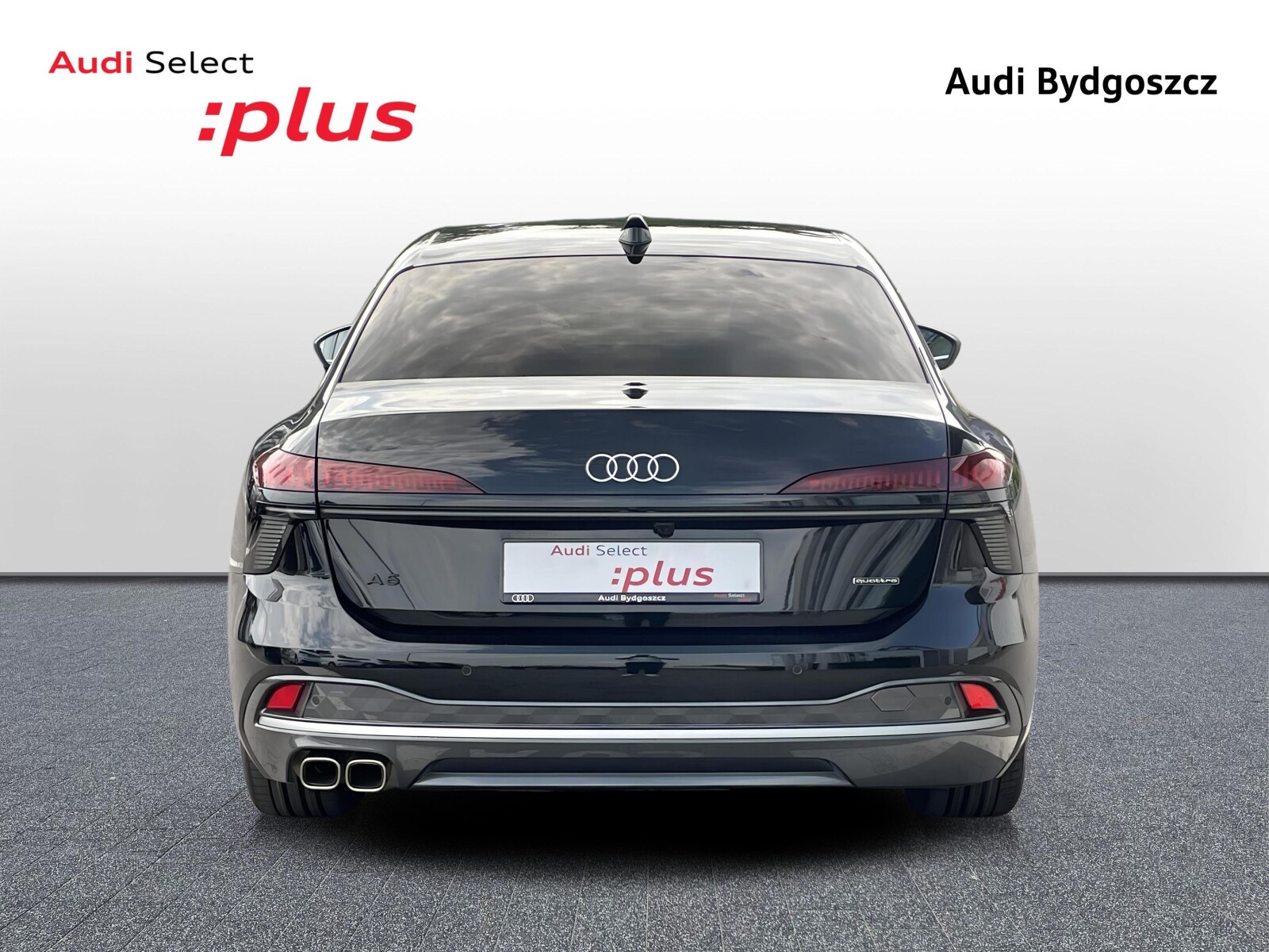 Audi A6 Limousine - zdjęcie 4
