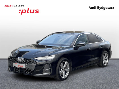 używany Audi A6 Limousine salon Audi Bydgoszcz