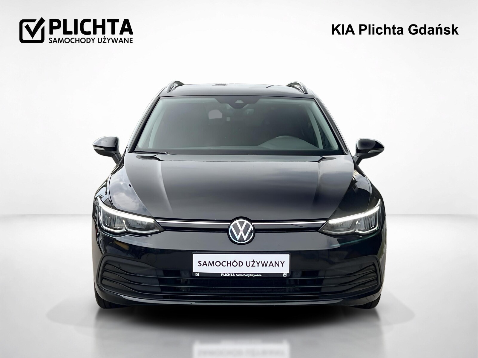 Volkswagen Golf Variant - zdjęcie 8