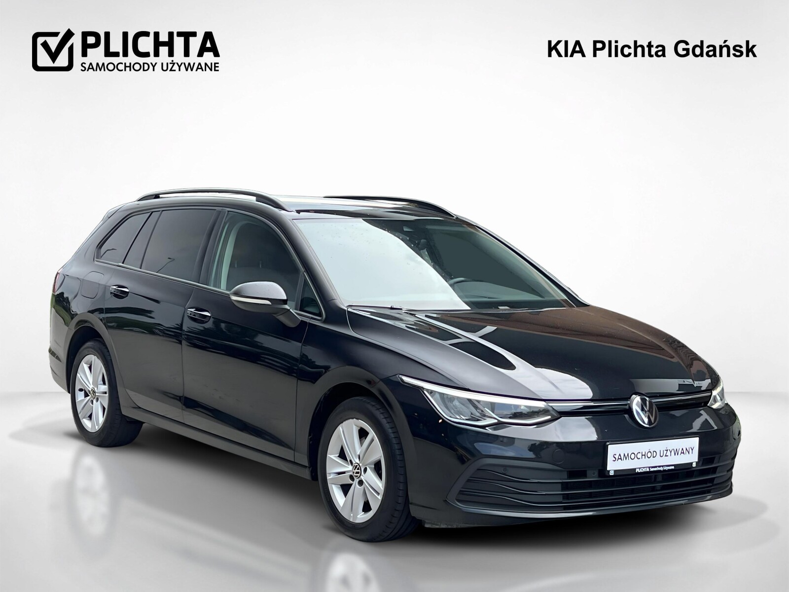 Volkswagen Golf Variant - zdjęcie 7