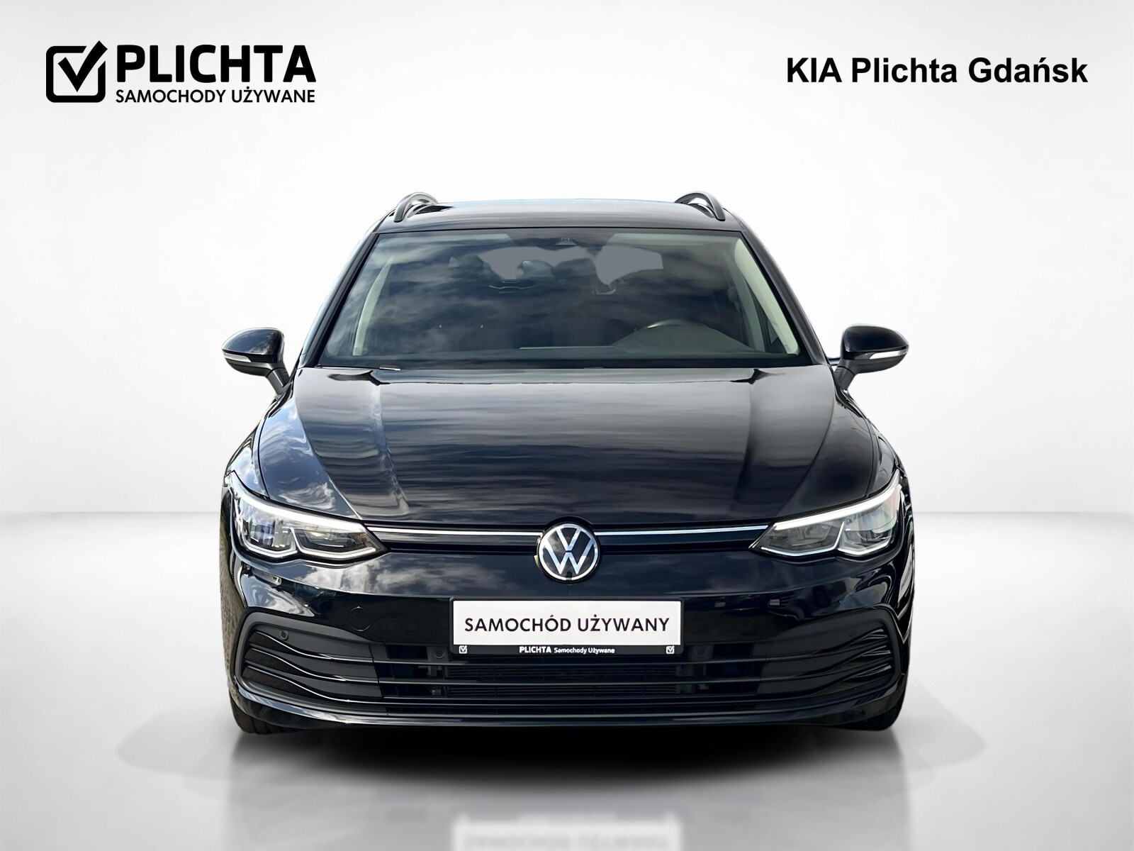 Volkswagen Golf Variant - zdjęcie 8