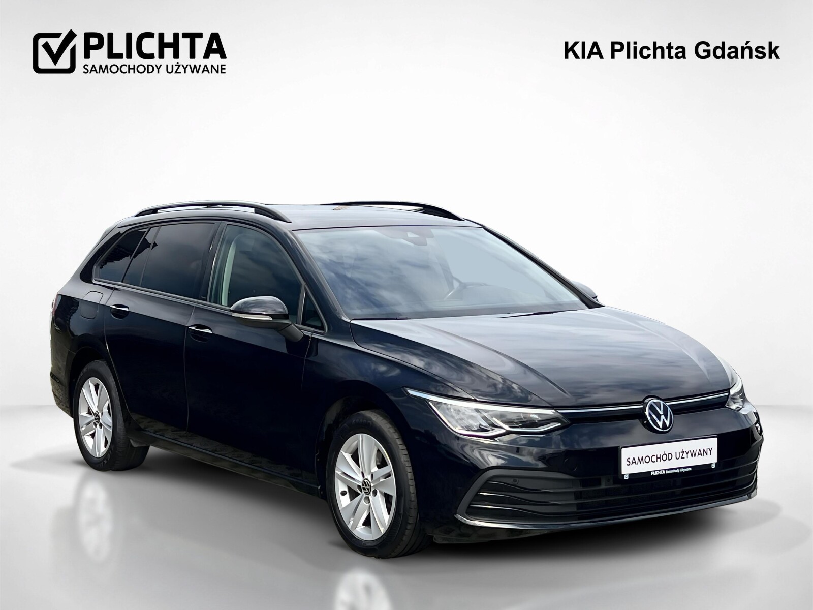 Volkswagen Golf Variant - zdjęcie 7
