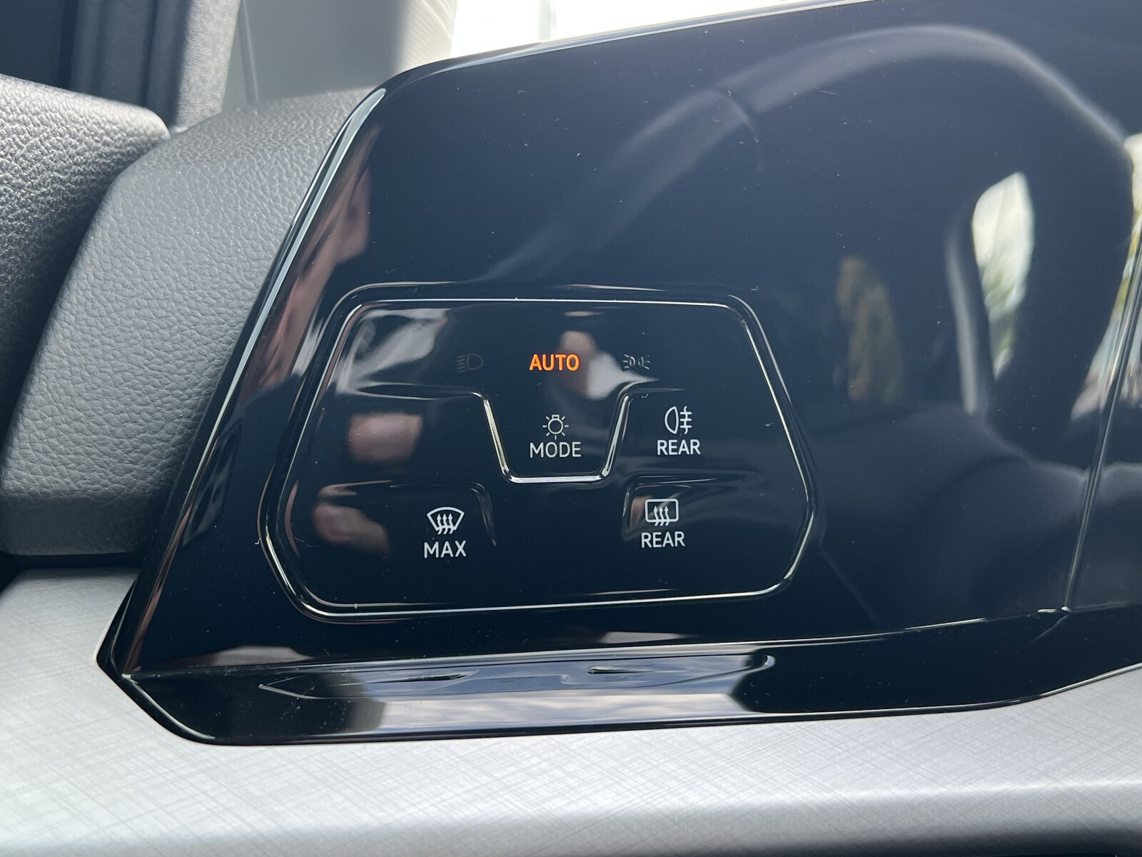 Volkswagen Golf Variant - zdjęcie 10