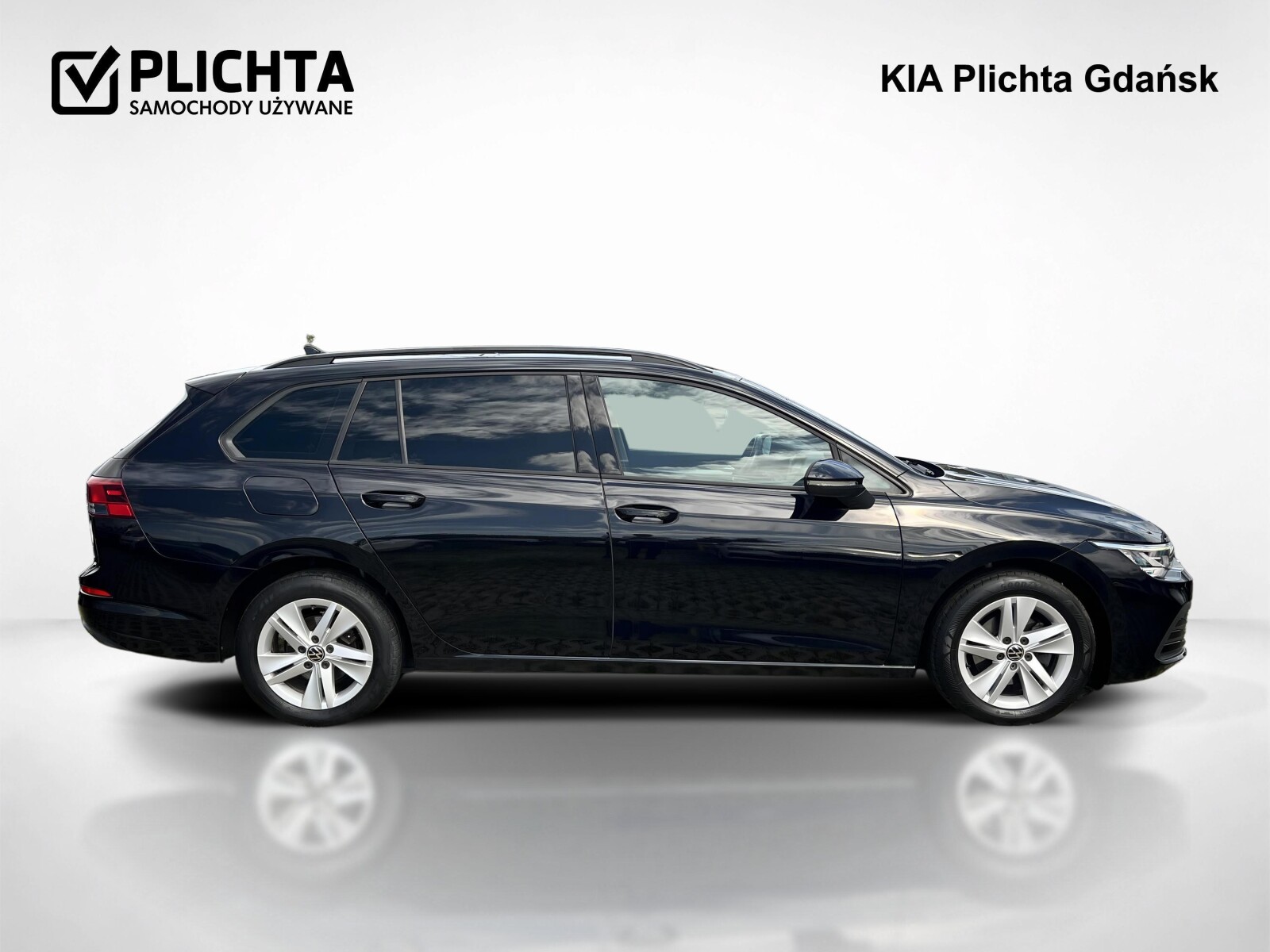 Volkswagen Golf Variant - zdjęcie 6