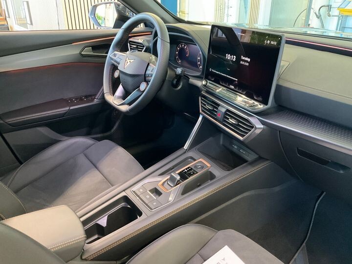 Cupra Formentor - zdjęcie 3