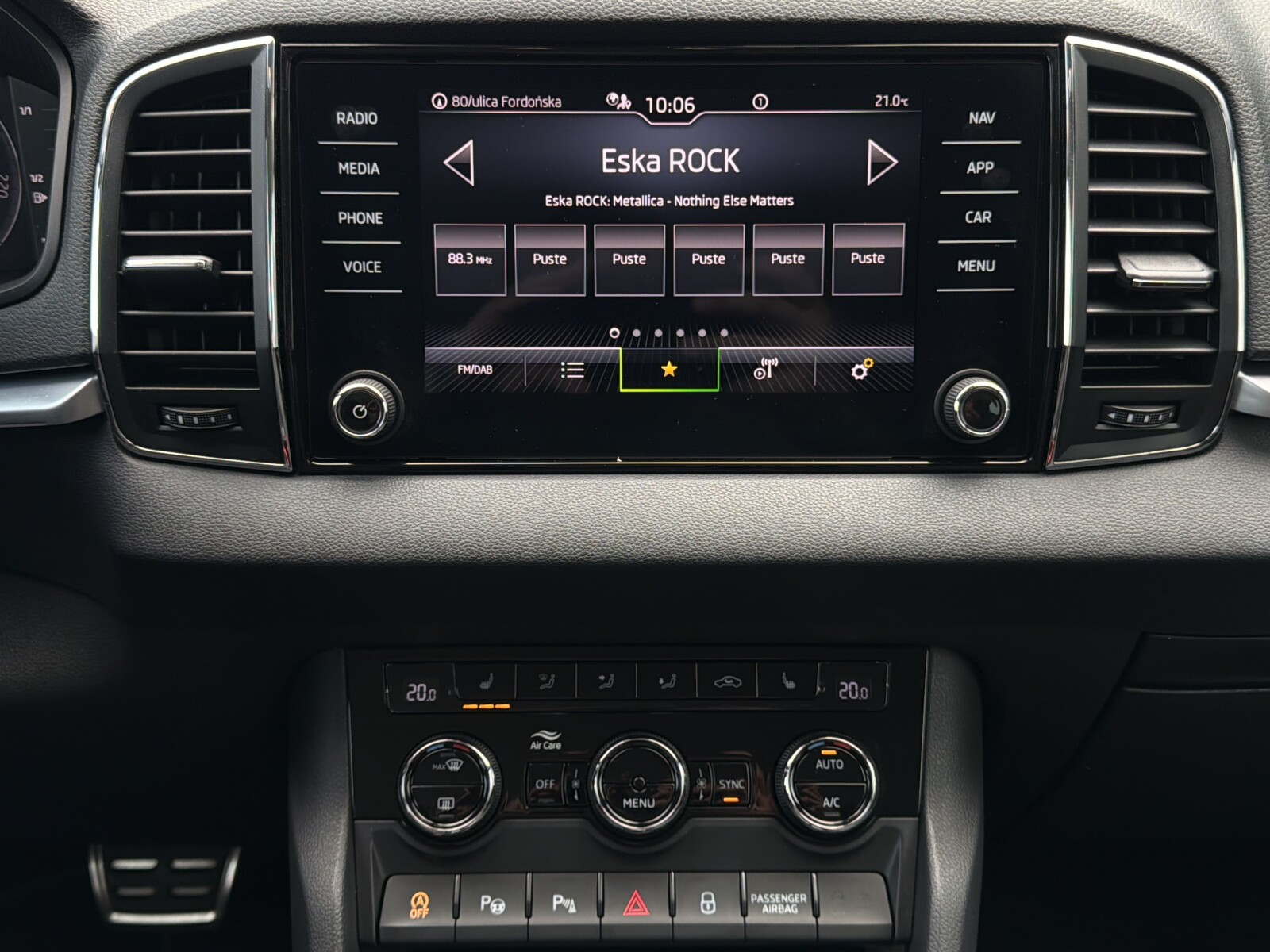 Škoda Karoq - zdjęcie 16