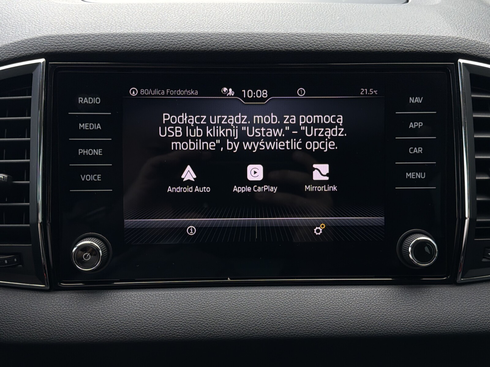 Škoda Karoq - zdjęcie 28