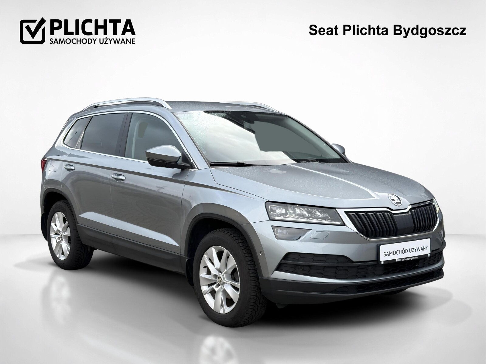 Škoda Karoq - zdjęcie 7