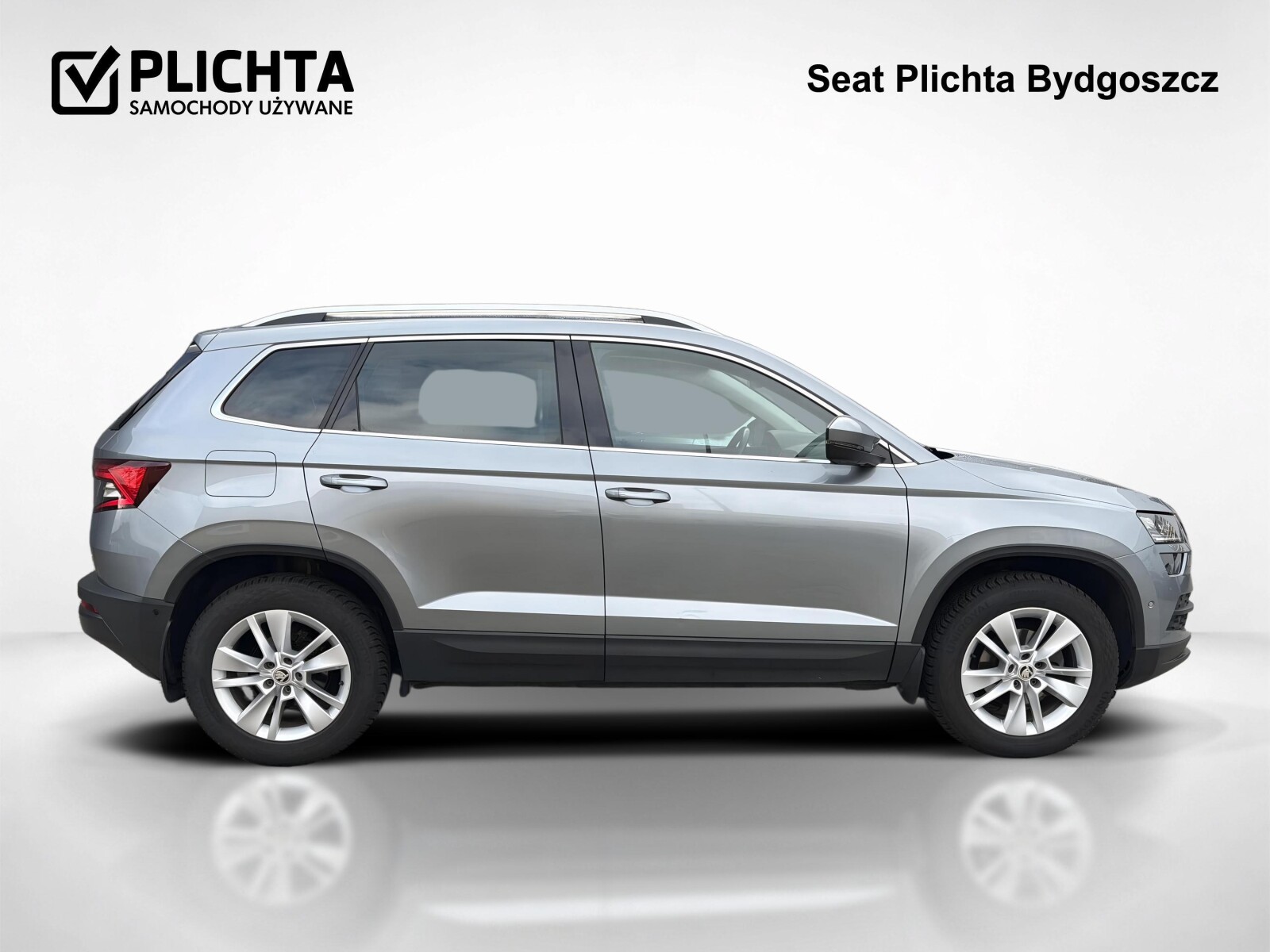 Škoda Karoq - zdjęcie 6