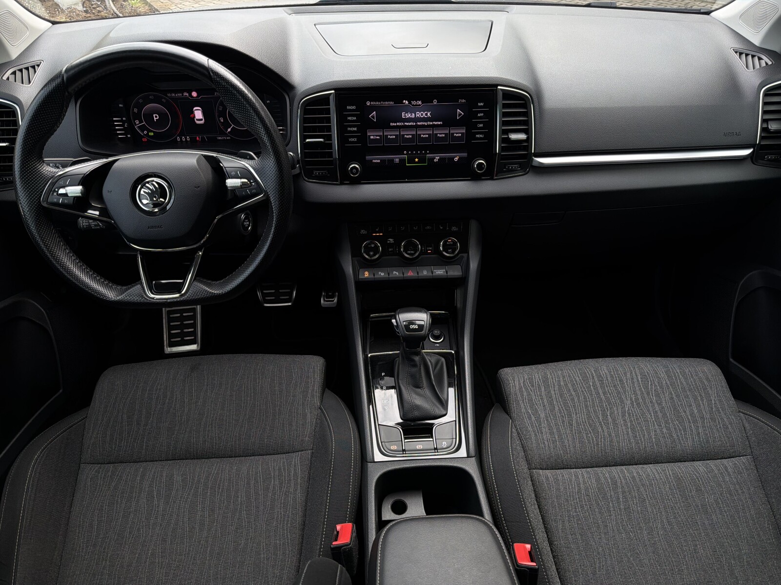Škoda Karoq - zdjęcie 10