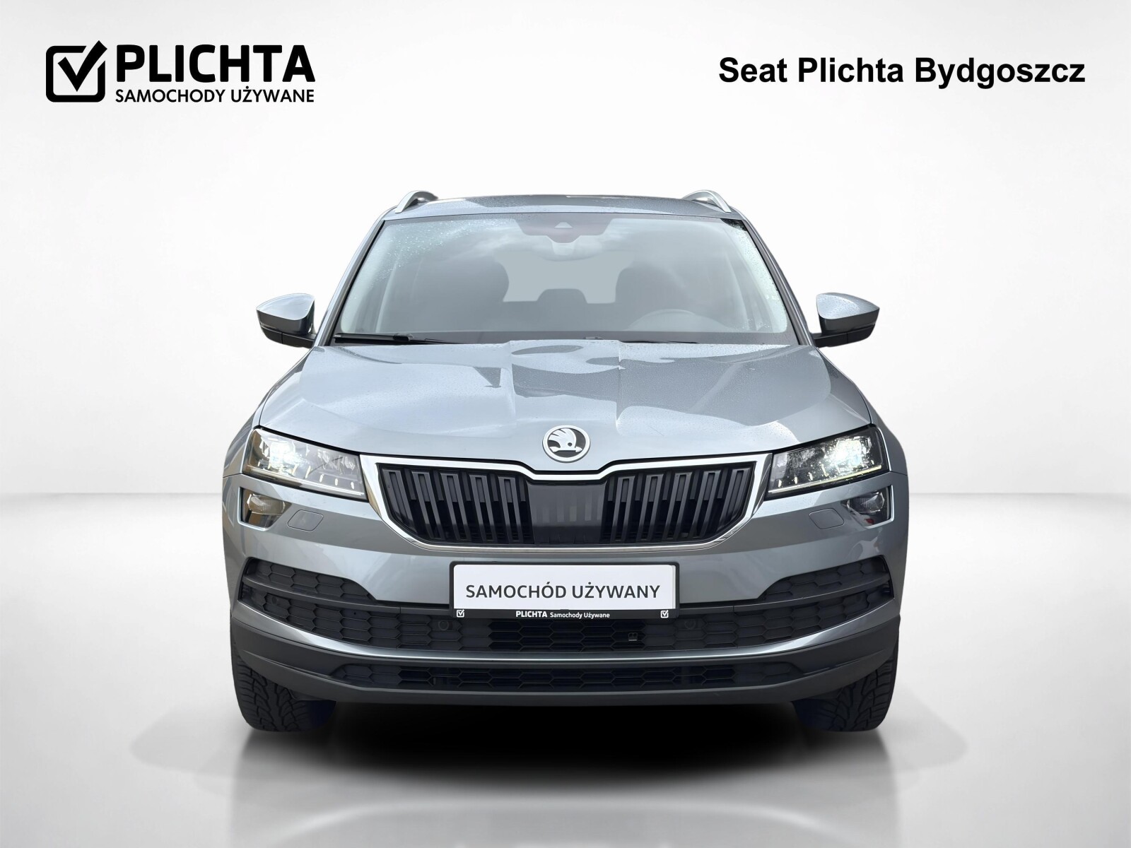Škoda Karoq - zdjęcie 8