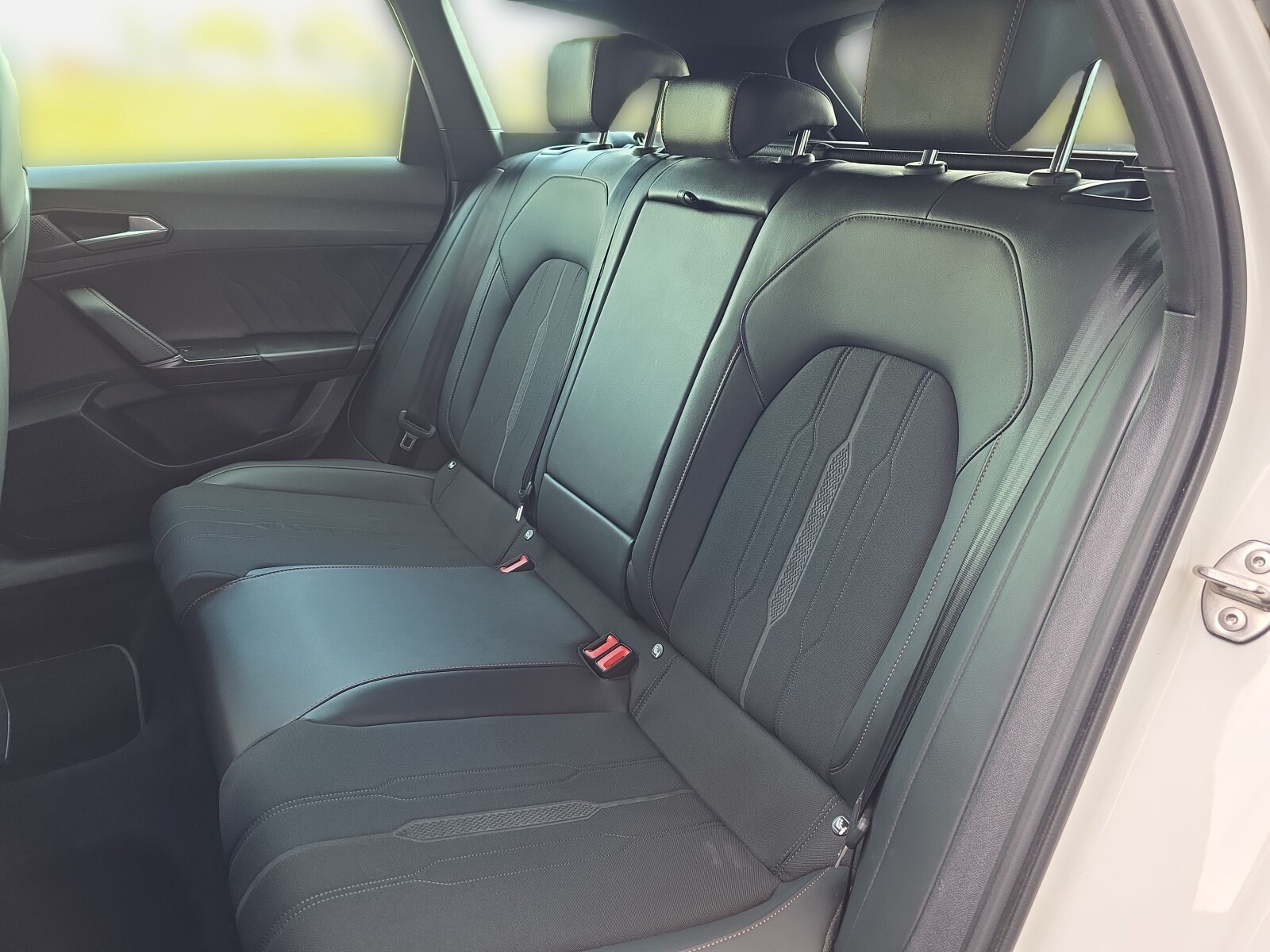 Cupra Leon Sportstourer - zdjęcie 28