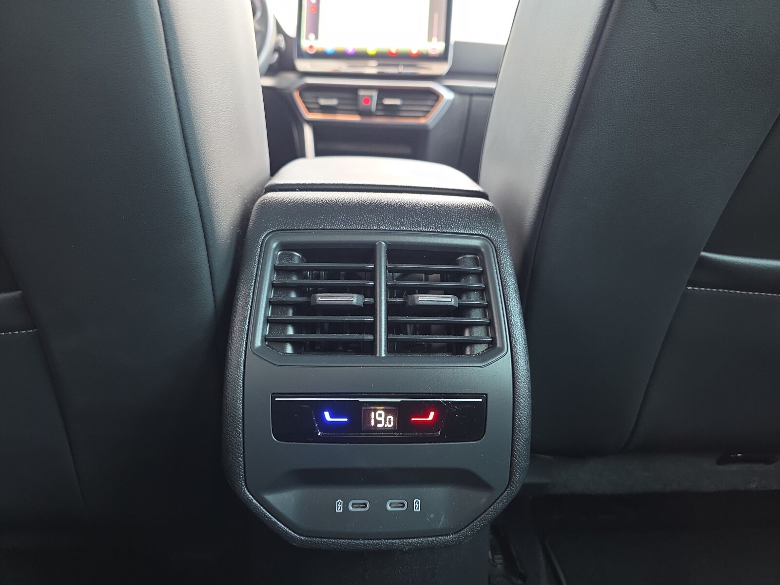Cupra Leon Sportstourer - zdjęcie 29