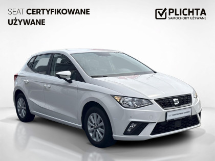 1.0 TSI 95KM Style | Salon Polska| 1-rej 2021 !|