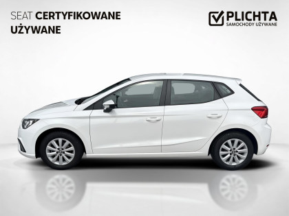 1.0 TSI 95KM Style | Salon Polska| 1-rej 2021 !|