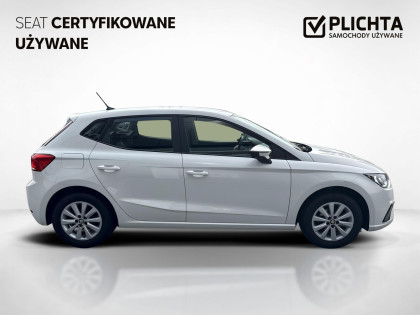 1.0 TSI 95KM Style | Salon Polska| 1-rej 2021 !|