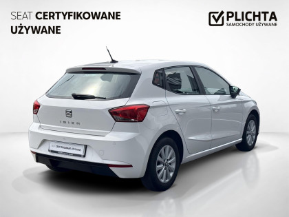 1.0 TSI 95KM Style | Salon Polska| 1-rej 2021 !|