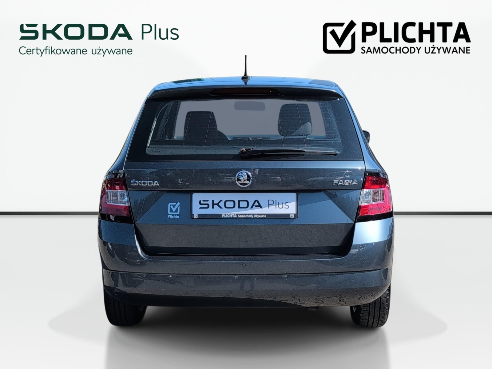 Škoda Fabia - zdjęcie 6