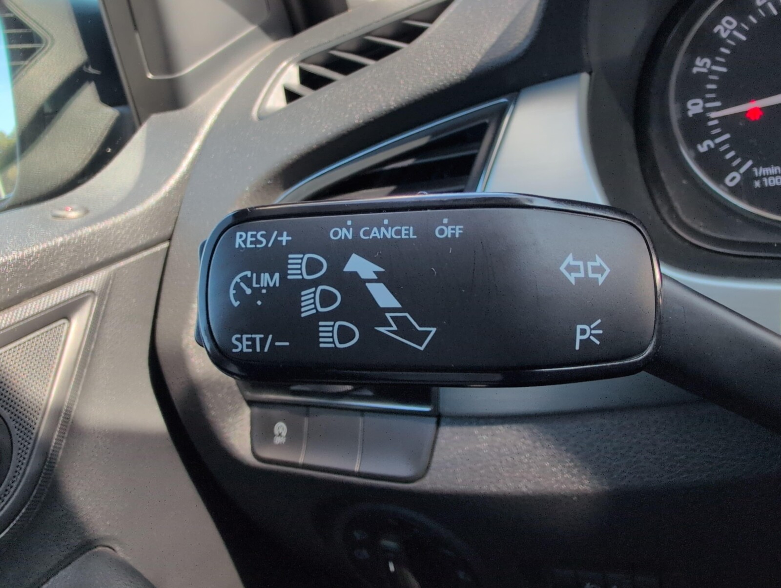 Škoda Fabia - zdjęcie 19