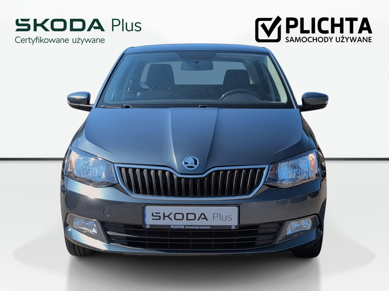 Škoda Fabia - zdjęcie 2
